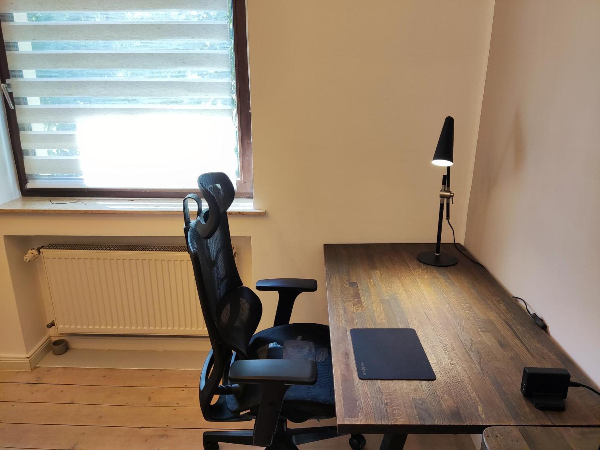 Gruene Oase Nr.2, Nahe Uni Und Technologie Quartier Apartment