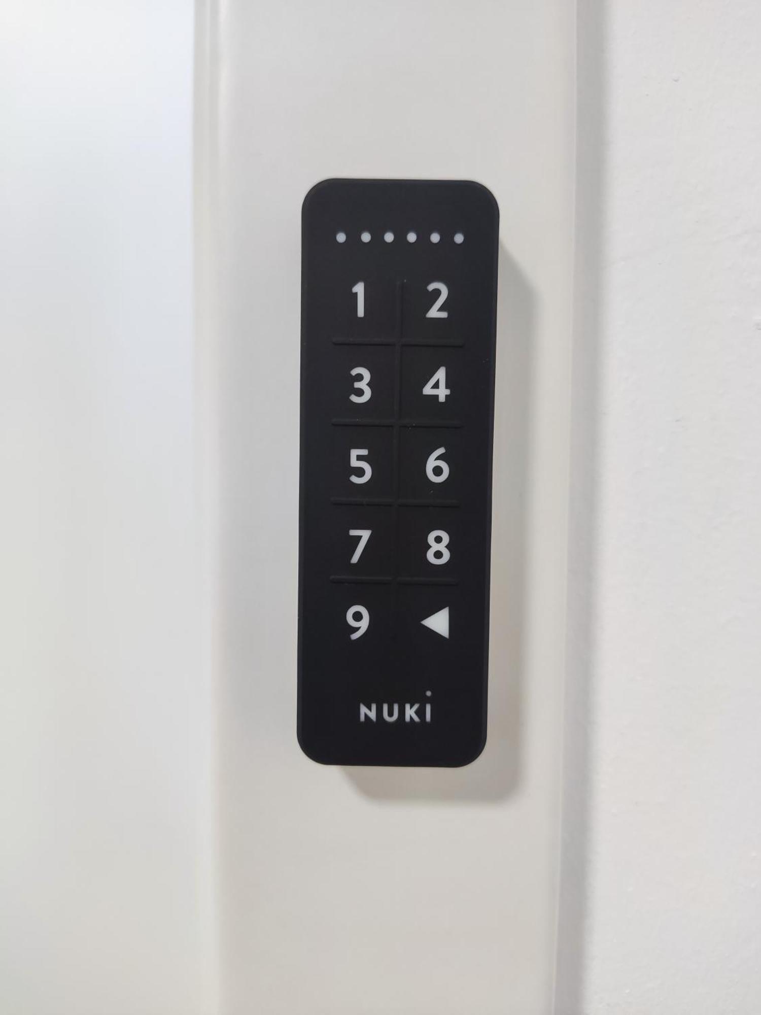 Gruene Oase Nr.2, Nahe Uni Und Technologie Quartier *